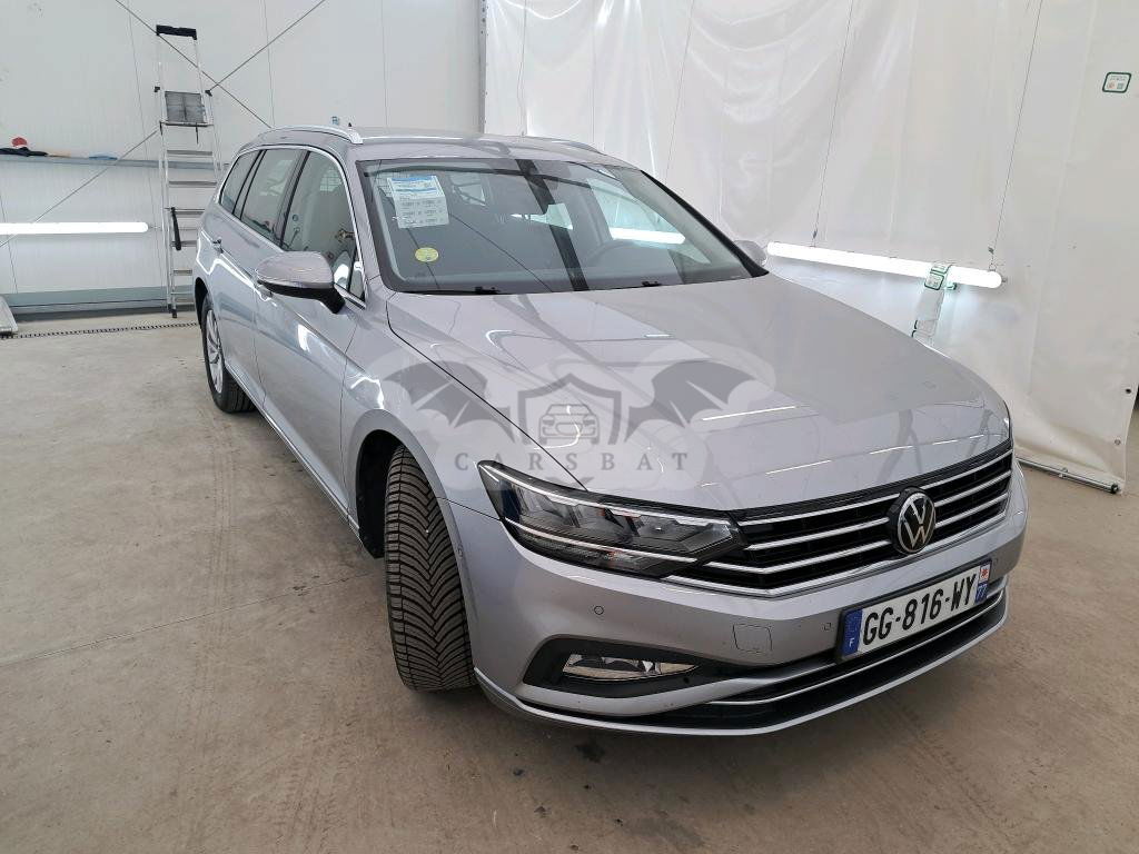 Volkswagen Passat Variant 2.0 TDI Business 2022