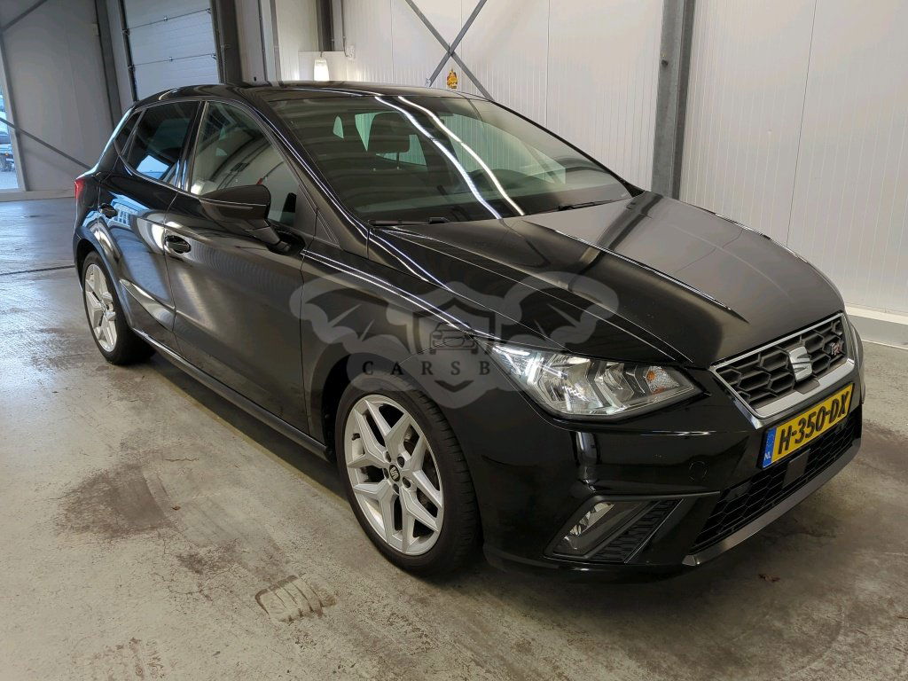 Seat Ibiza 1.0 TSI FR Business Intense 2020