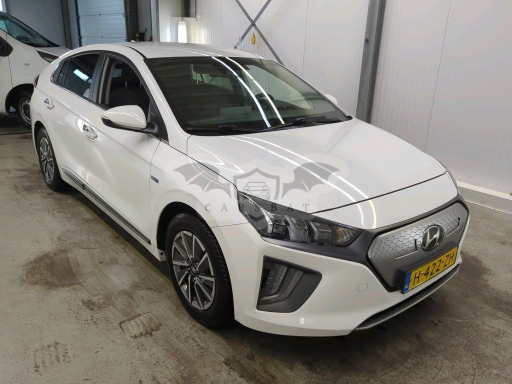 Hyundai IONIQ 38 kWh Comfort 2020