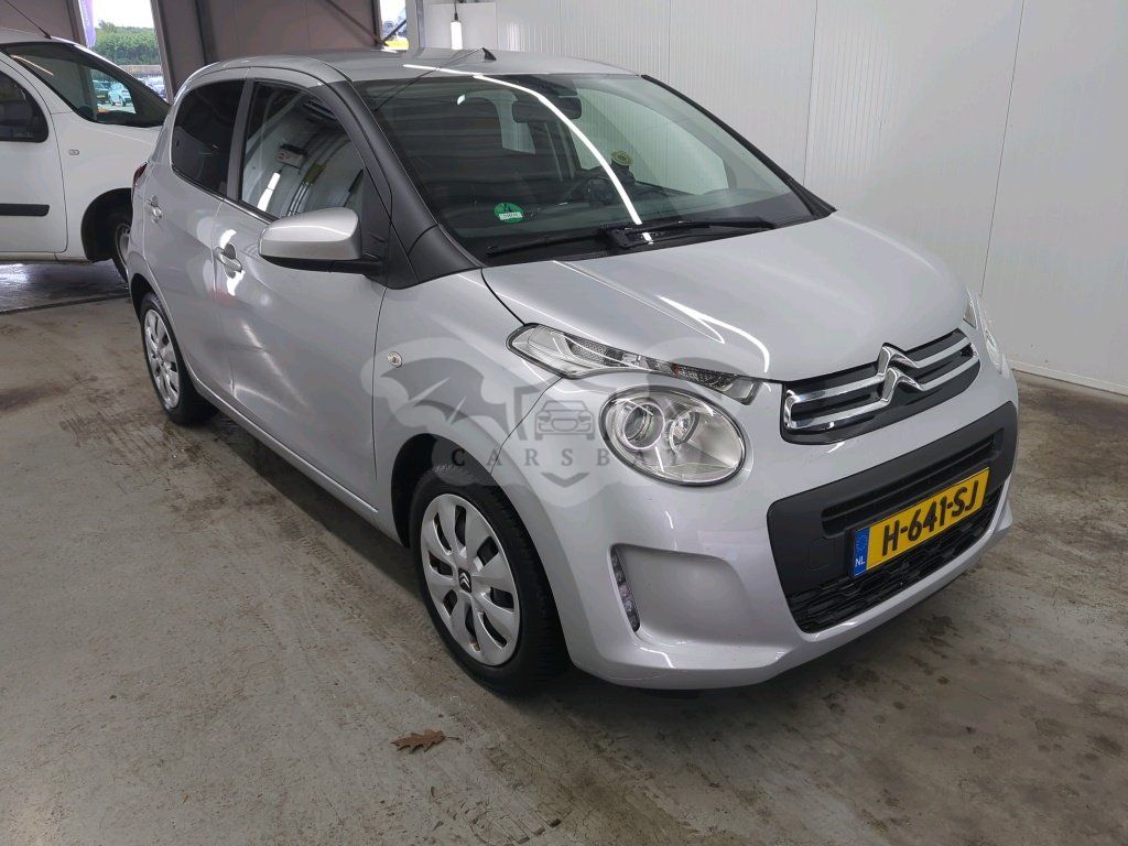 Citroën C1 1.0 VTI Feel 2020