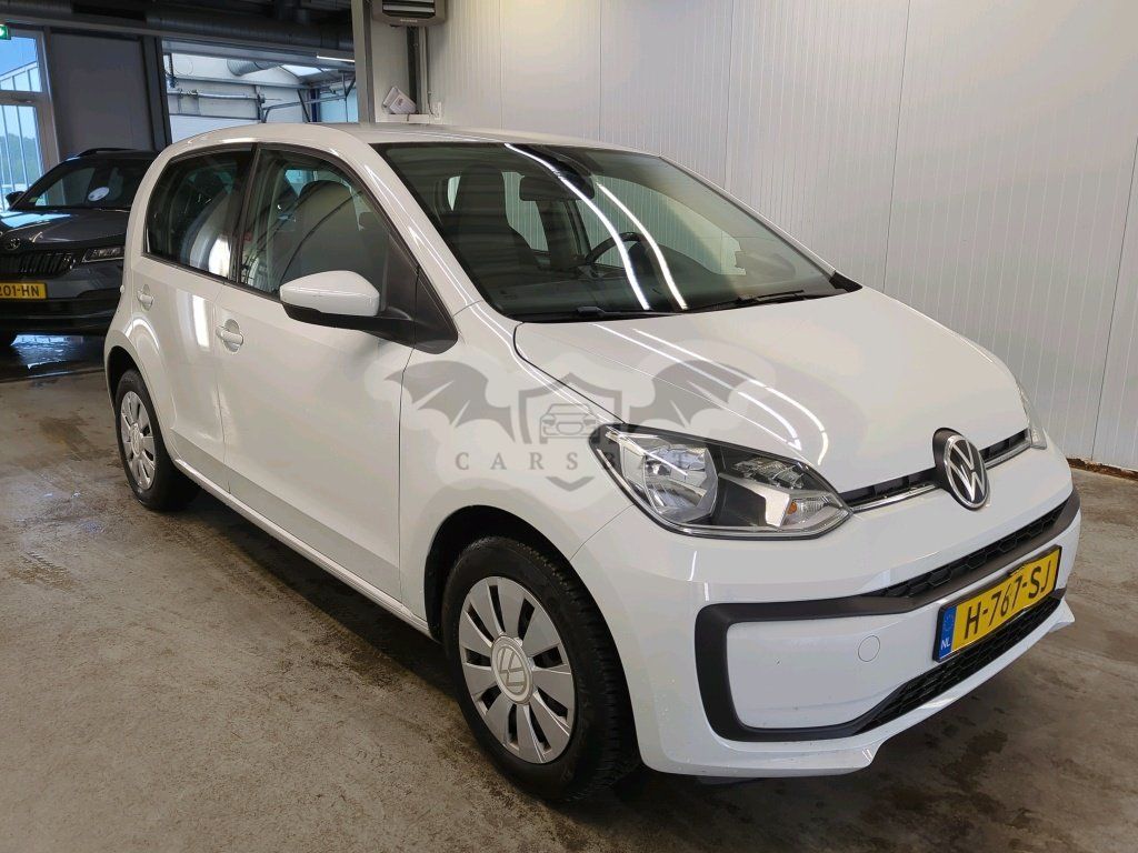 Volkswagen Up! 1.0 Take Up! 2020