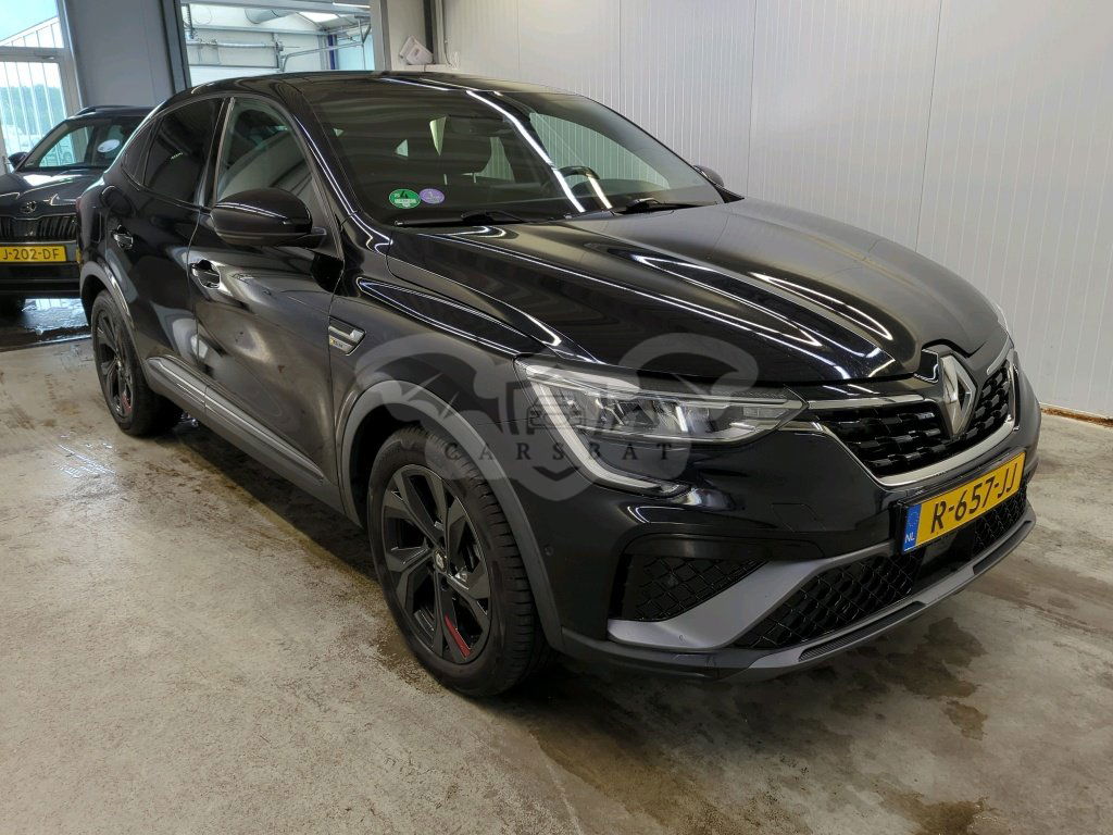 Renault Arkana 1.6 RS Line 2022