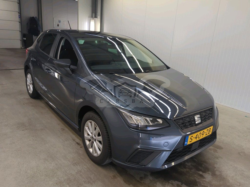 Seat Ibiza 1.0 TSI Style Business 2023