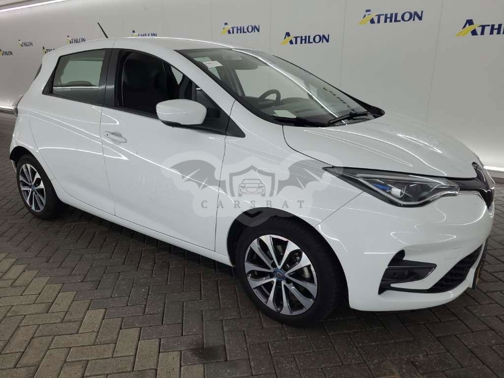 Renault Zoe 52 kWh Zen 2020