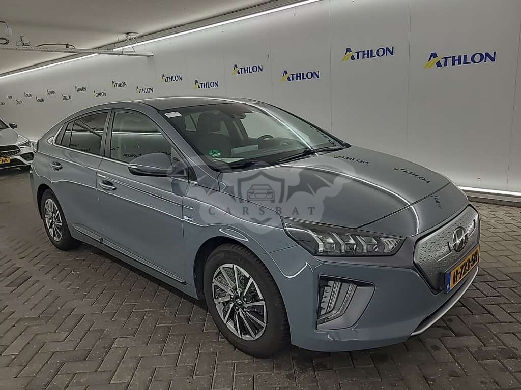 Hyundai IONIQ 38 kWh Comfort 2020
