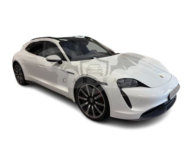 Porsche Taycan 4S 2022