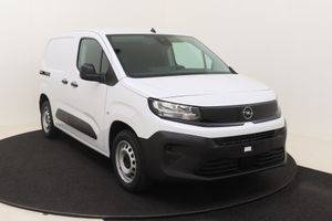 Opel Combo Cargo 1.5 2025