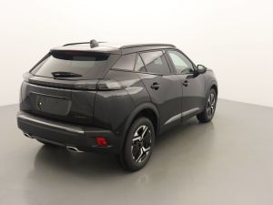 Peugeot 2008 1.2 GT 2025