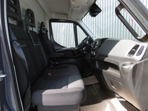 Iveco Daily 3.0 2024