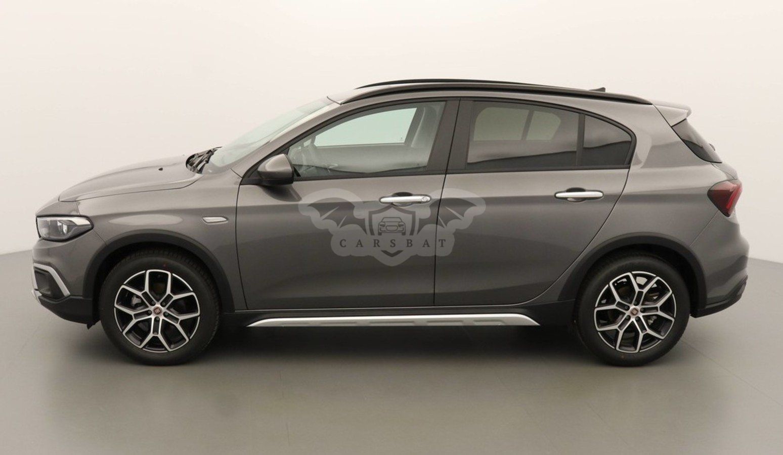 Fiat Tipo 1.5 Cross 2024