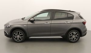 Fiat Tipo 1.5 Cross 2024
