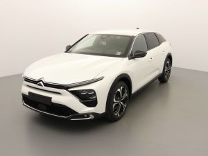 Citroën C5 X 1.2 Plus 2024