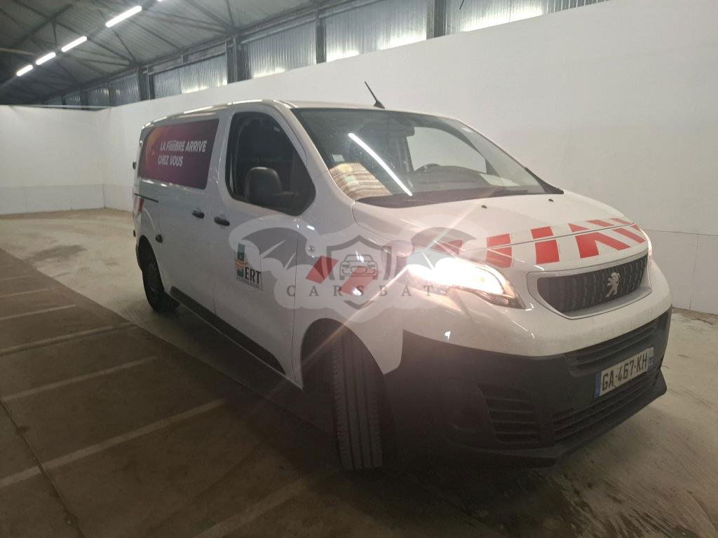 Peugeot Expert 1.5 HDI Premium 2021
