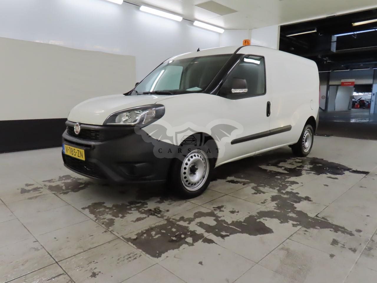 Fiat Doblo Cargo 1.3 Maxi 2019