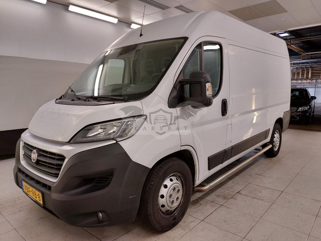 Fiat Ducato L2H2 2.3 MultiJet 2019