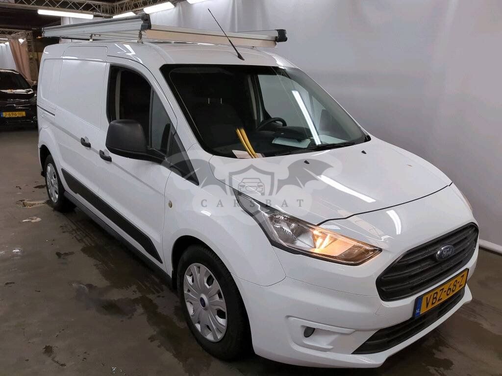 Ford Transit Connect 1.5 Trend 2019