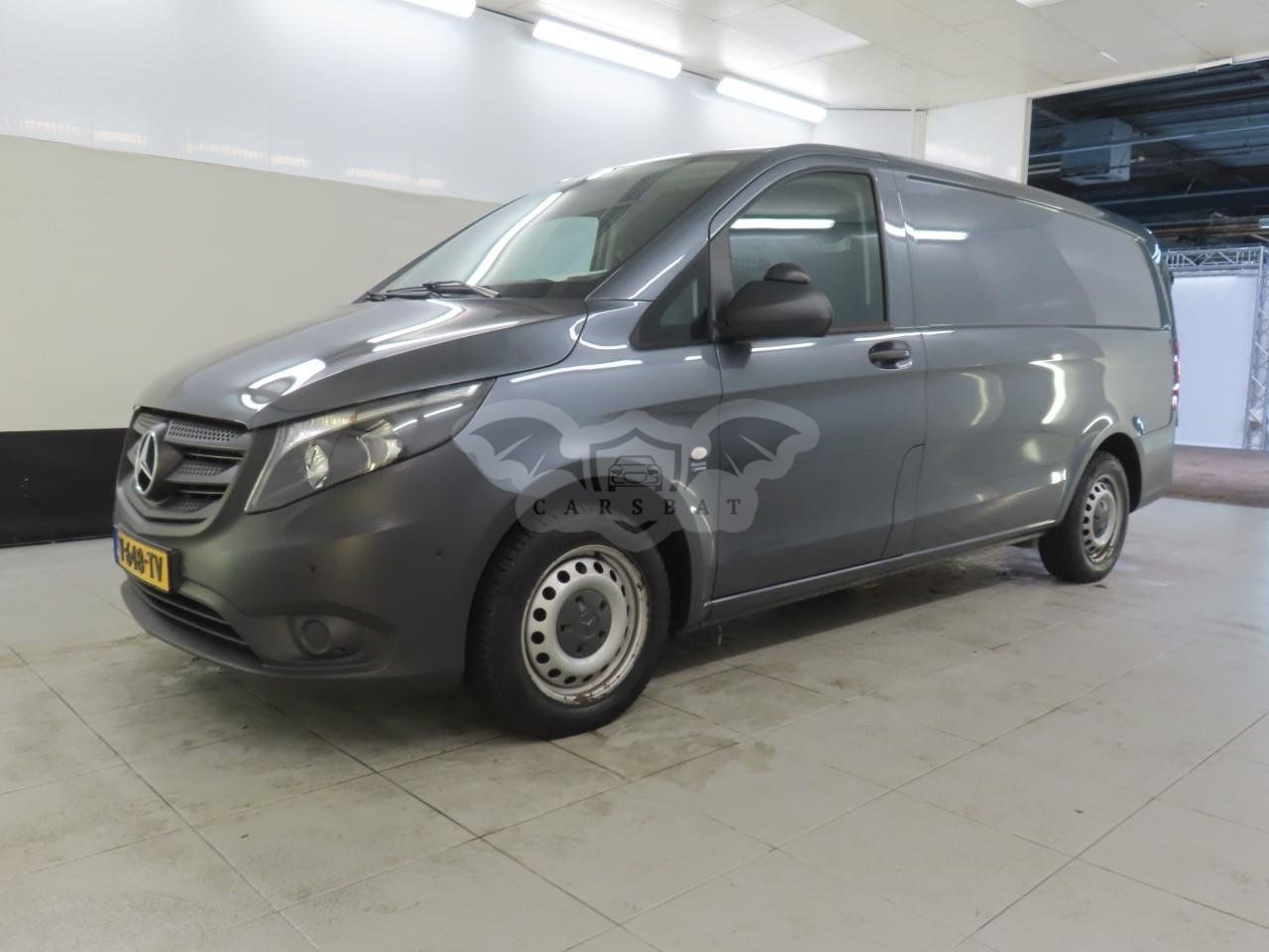 Mercedes-Benz Vito 114 CDI 2019