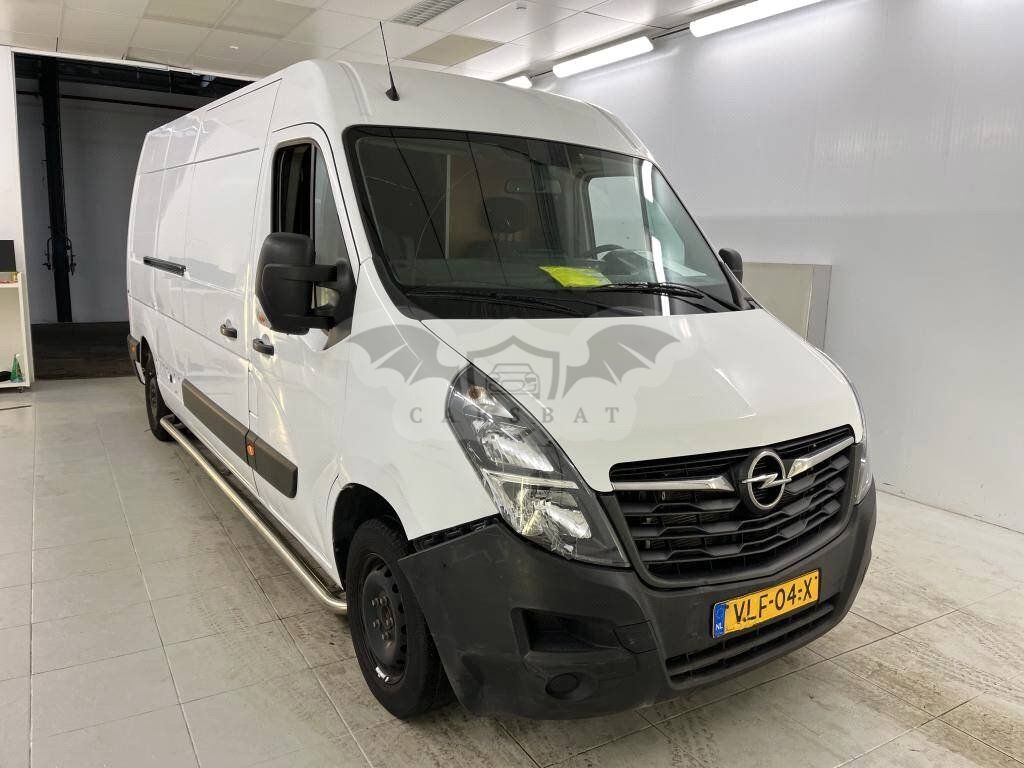 Opel Movano L3H2 2.3 CDTI 2021