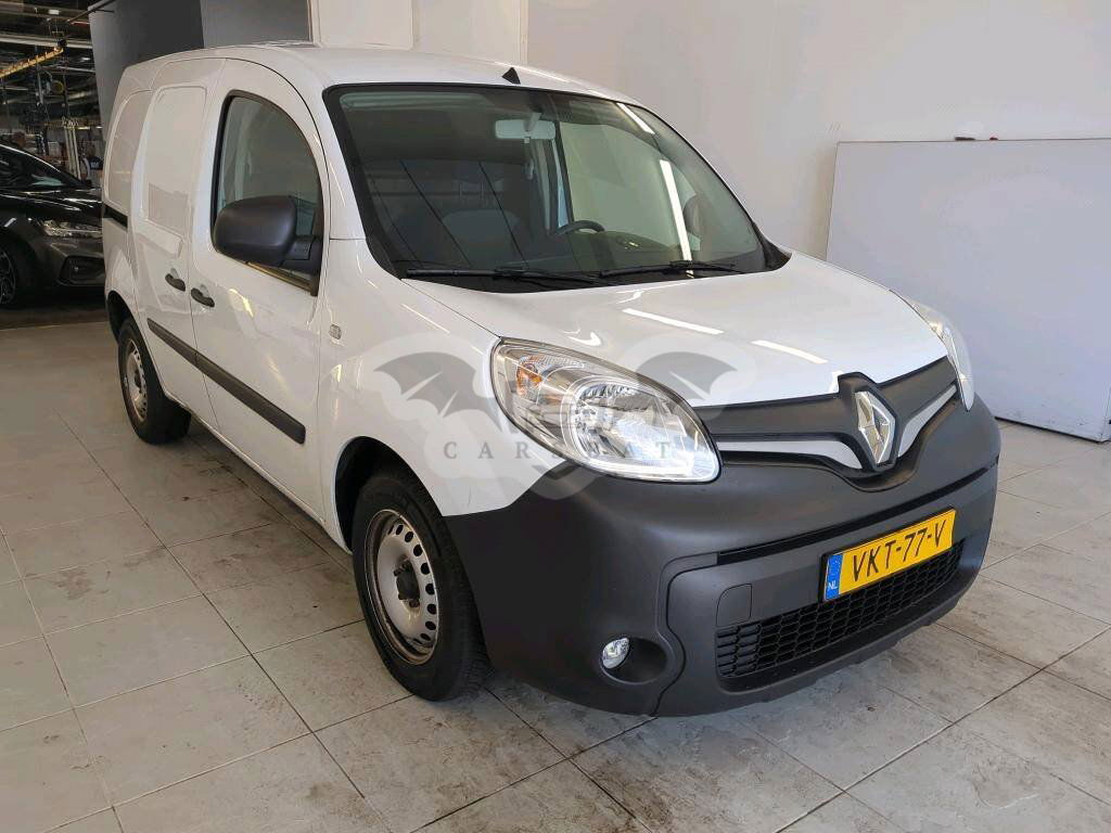 Renault Kangoo 1.5 DCI Comfort 2021