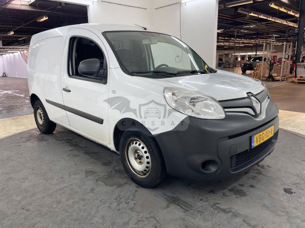Renault Kangoo 1.5 DCI Comfort 2019