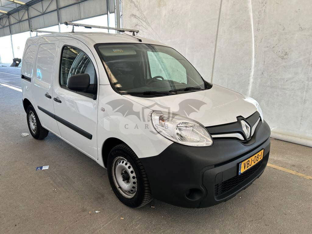 Renault Kangoo 1.5 DCI Comfort 2019