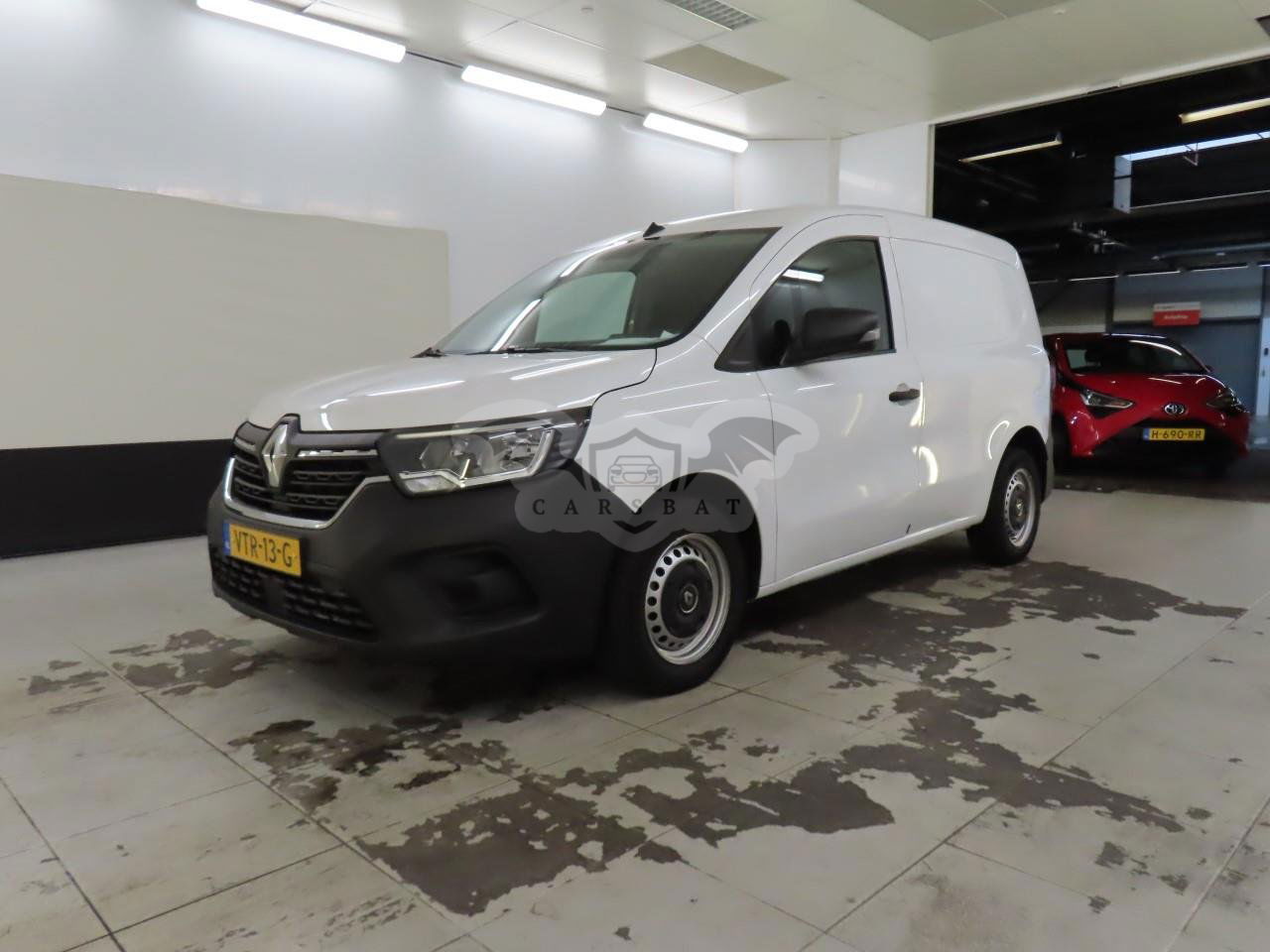 Renault Kangoo 1.5 DCI Comfort 2023