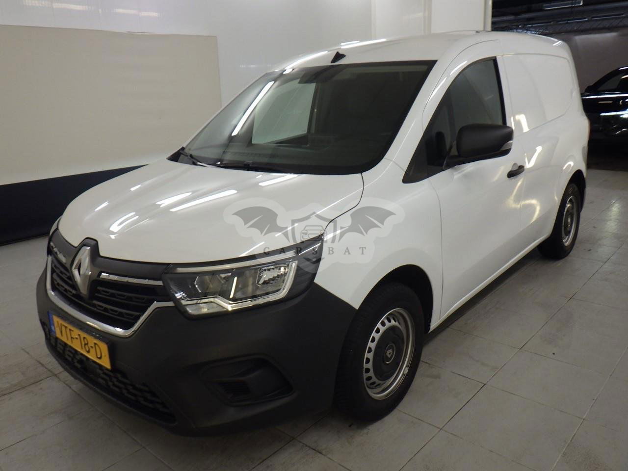 Renault Kangoo 1.5 DCI Comfort 2022