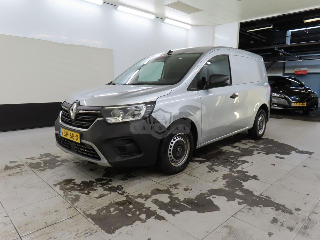 Renault Kangoo 1.5 DCI Comfort 2022