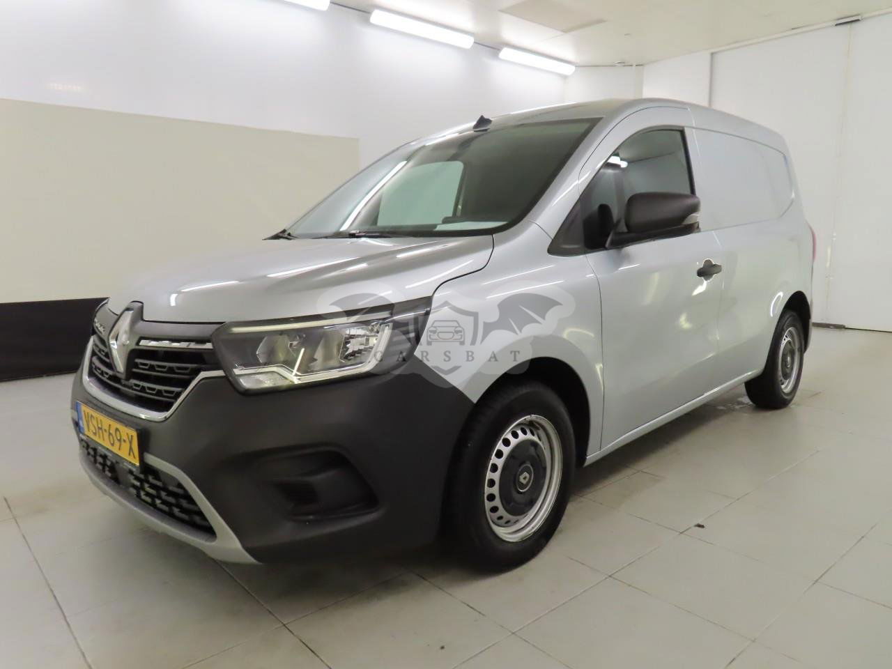 Renault Kangoo 1.5 DCI Comfort 2022