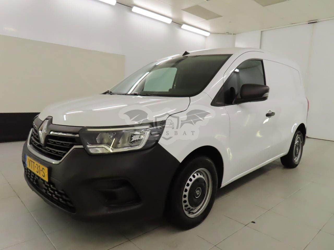 Renault Kangoo 1.5 DCI Comfort 2023