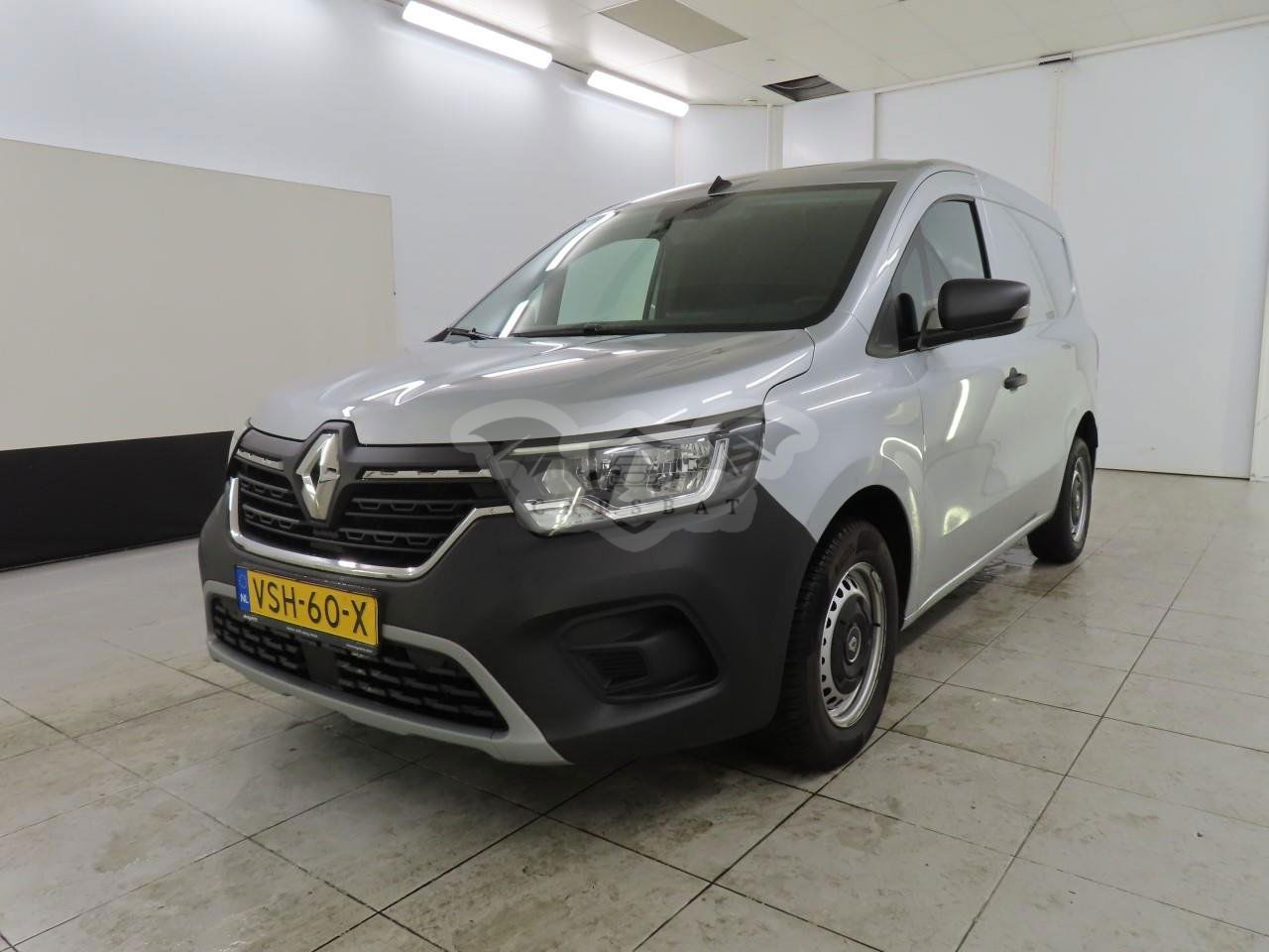 Renault Kangoo 1.5 DCI Comfort 2022
