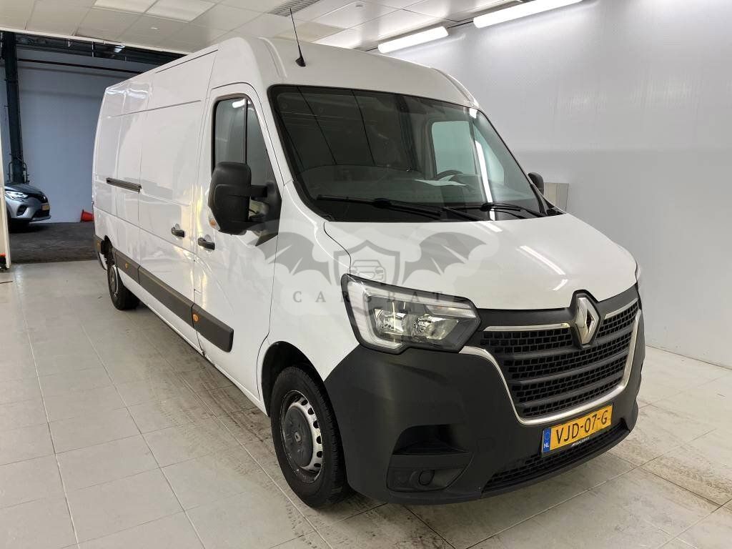 Renault Master L3H2 2021