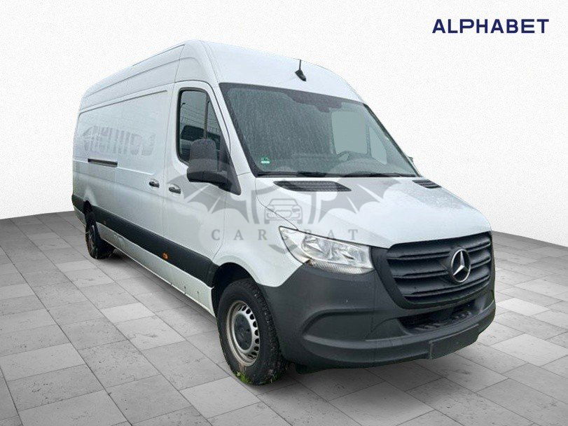 Mercedes-Benz Sprinter 311 CDI 2021