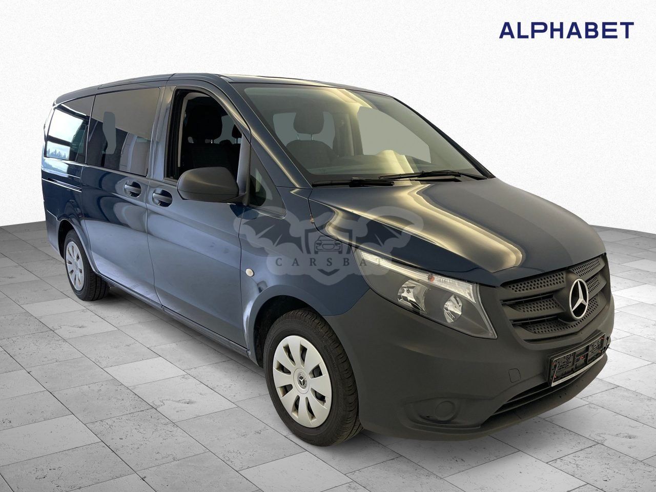 Mercedes-Benz Vito 114 CDI 2020