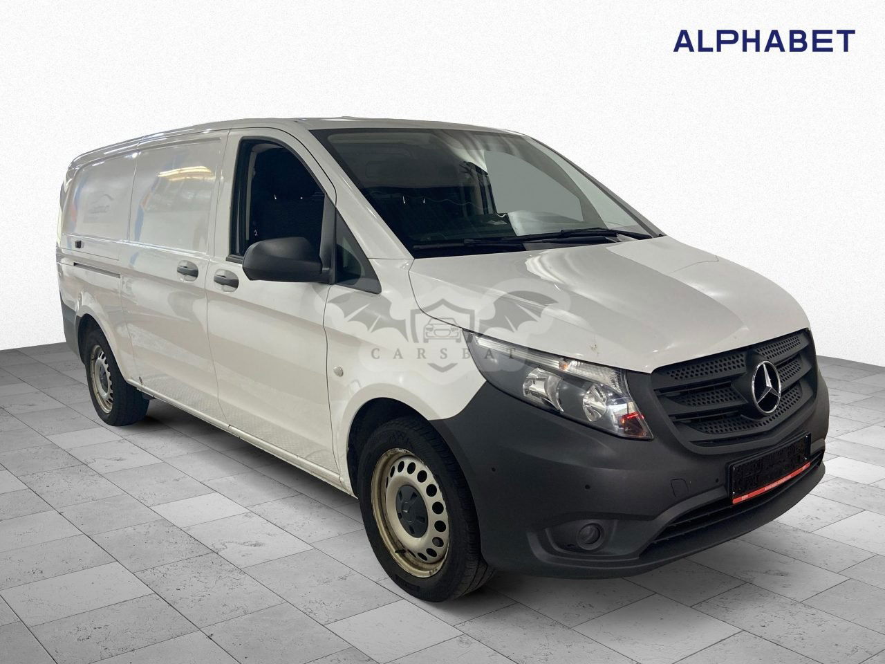 Mercedes-Benz Vito 116 CDI Pro 2022