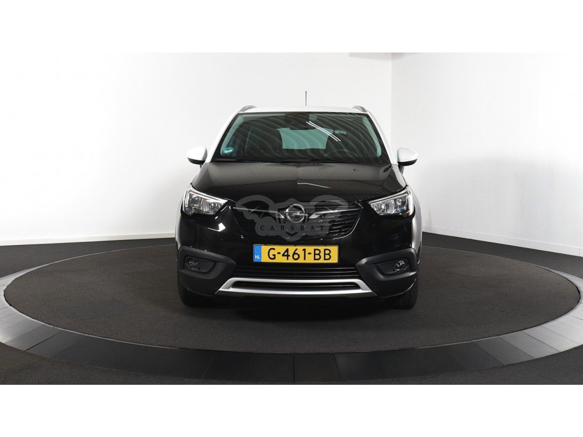 Opel Crossland 1.2 Innovation 2019