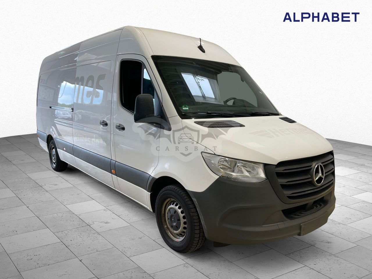 Mercedes-Benz Sprinter 311 CDI 2021