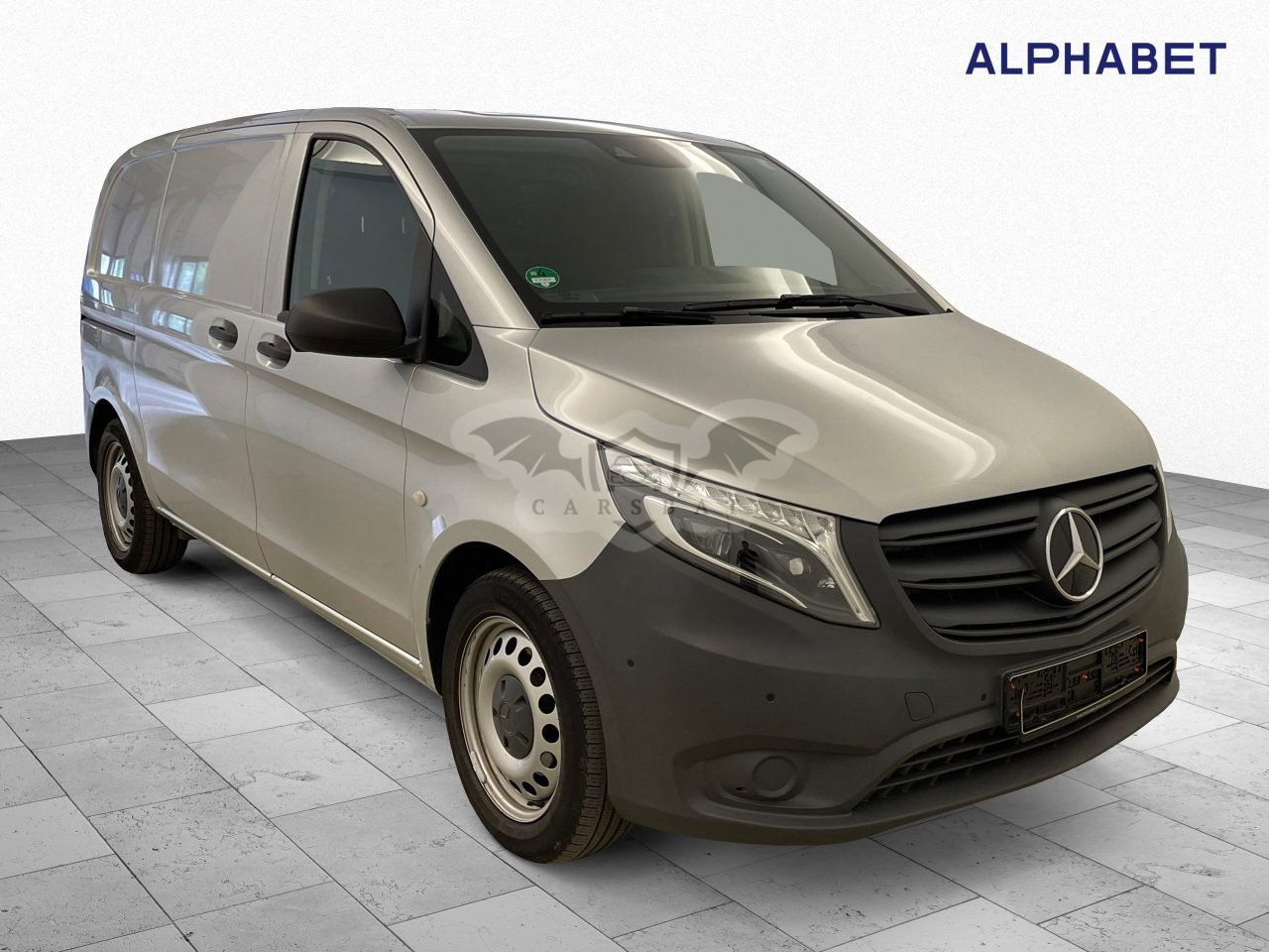 Mercedes-Benz Vito 114 CDI 2022