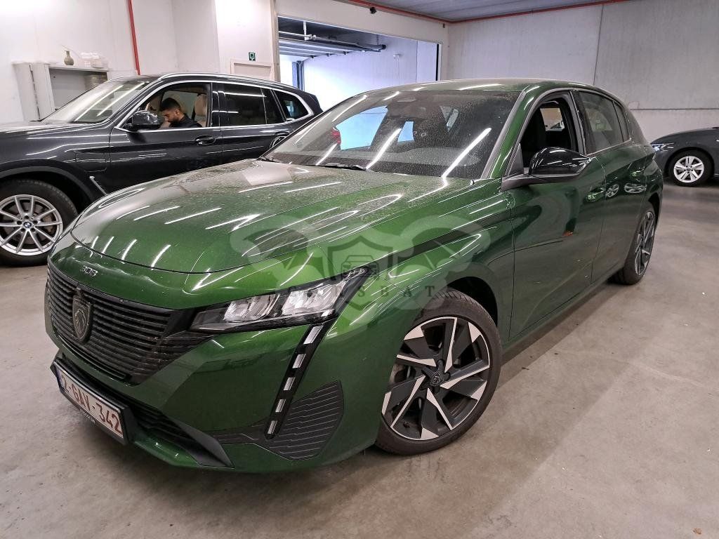 Peugeot 408 1.6 Active 2024