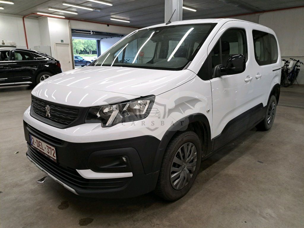Peugeot Rifter 1.5 HDI Active 2023