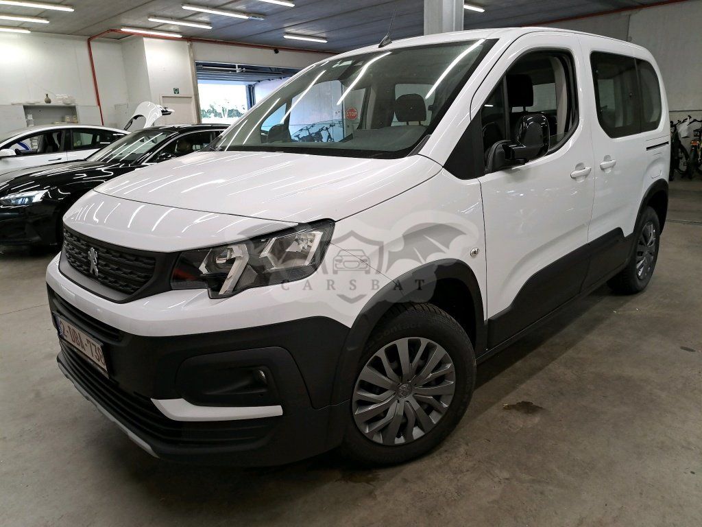 Peugeot Rifter 1.5 HDI Active 2023