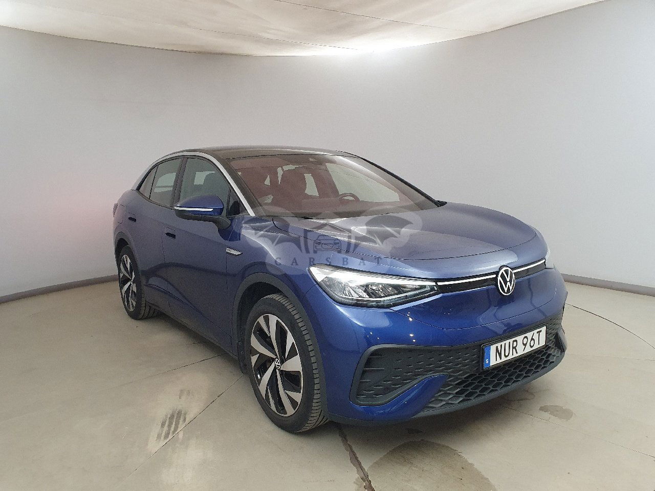 Volkswagen ID.5 Pro Performance 2022