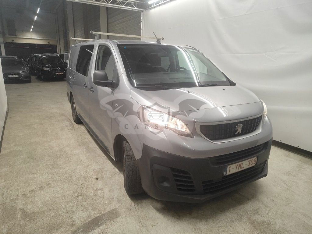 Peugeot Expert L3H1 2.0 HDI Premium 2020