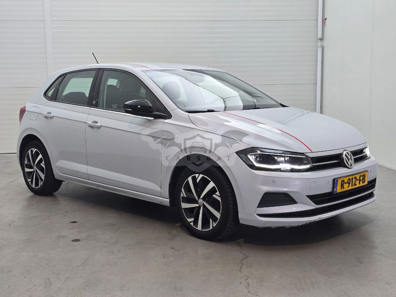 Volkswagen Polo 1.0 Beats 2019