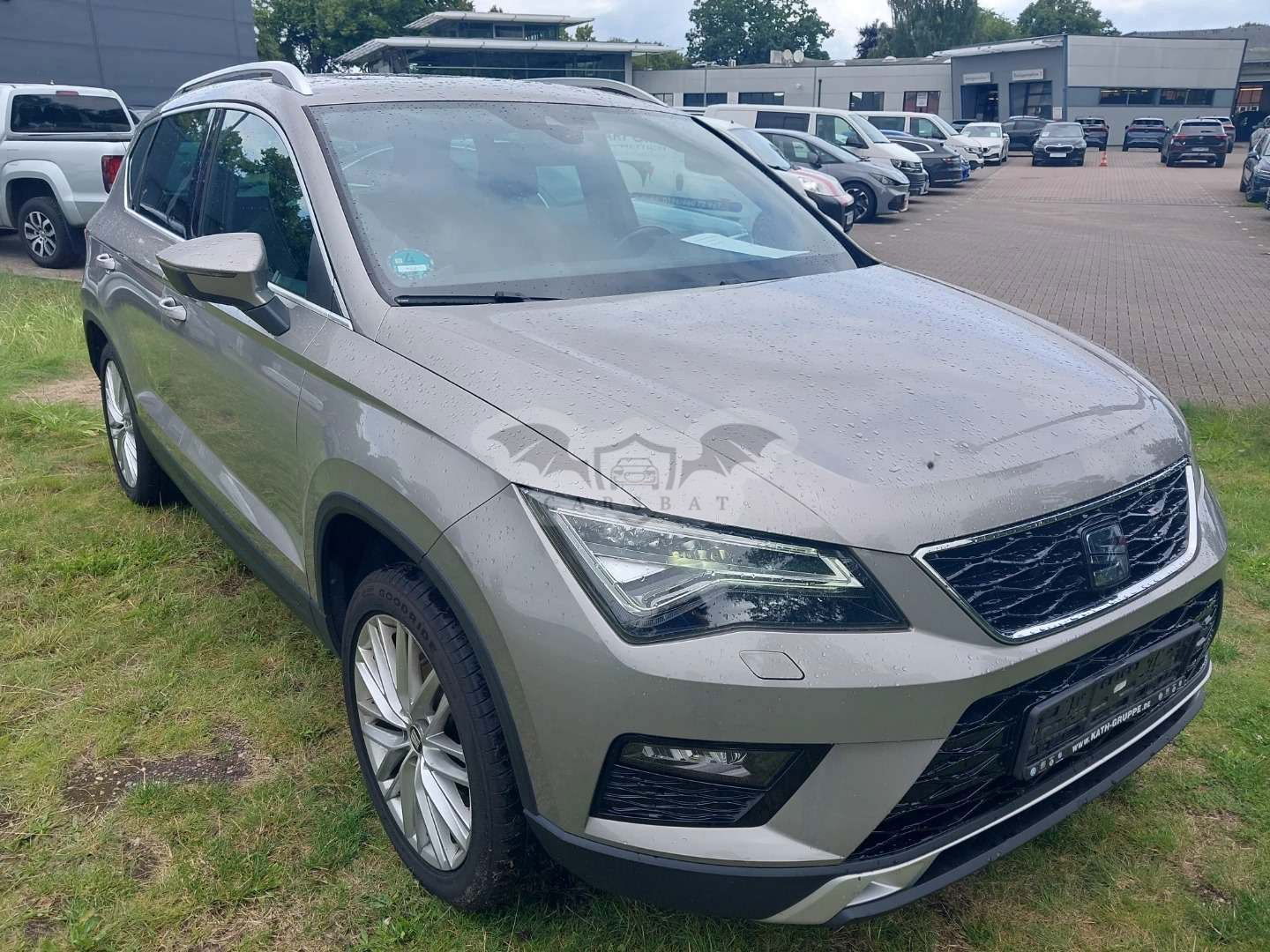 Seat Ateca 1.4 TSI Xcellence 2017