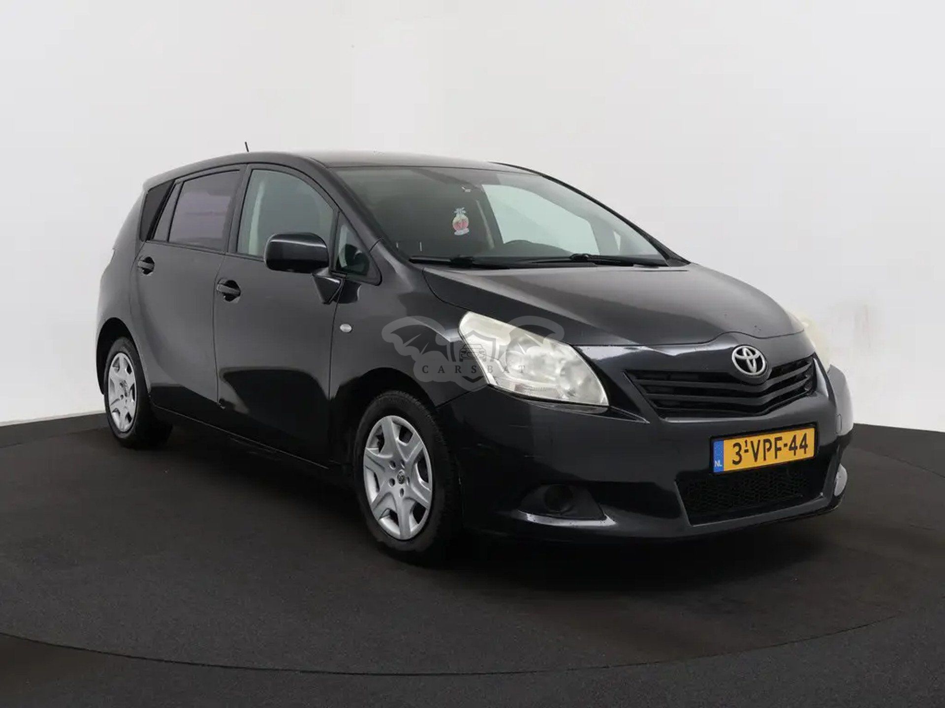 Toyota Verso 2.0 D-4D Comfort 2011
