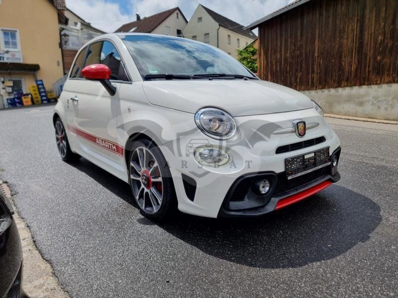 Abarth 500 595 1.4 T-jet Turismo 2017