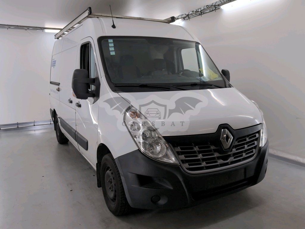 Renault Master L2H2 2.3 DCI 2019