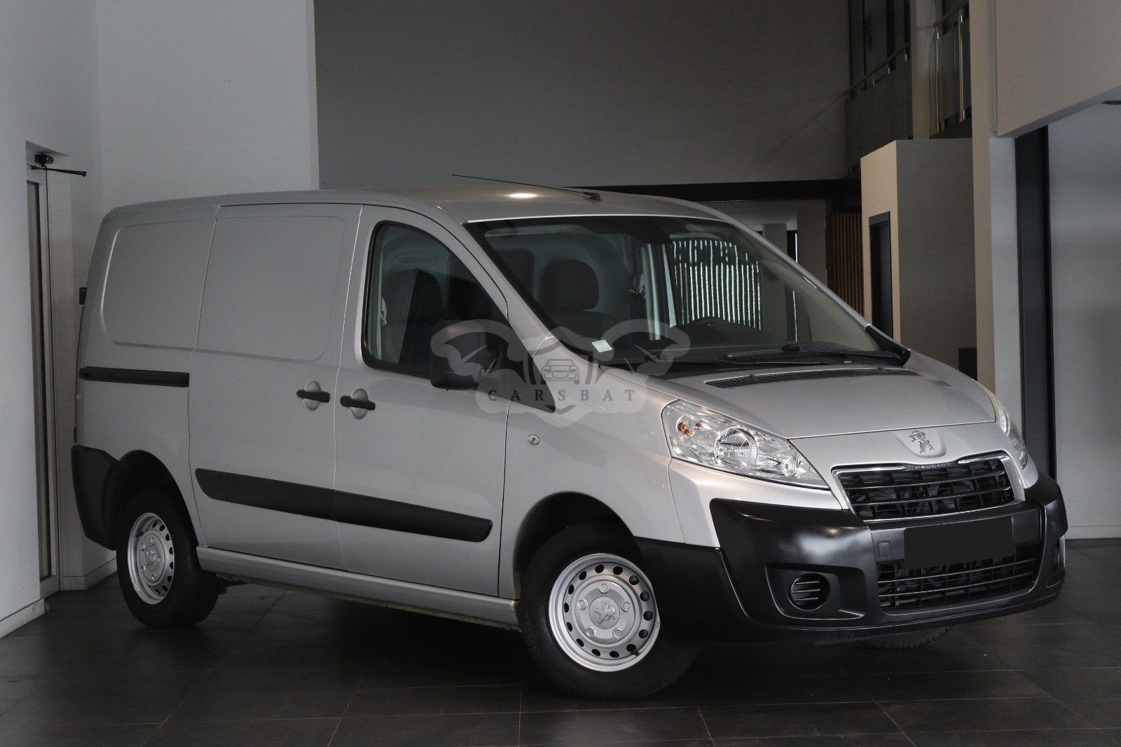 Peugeot Expert L1H1 1.6 HDI 2014