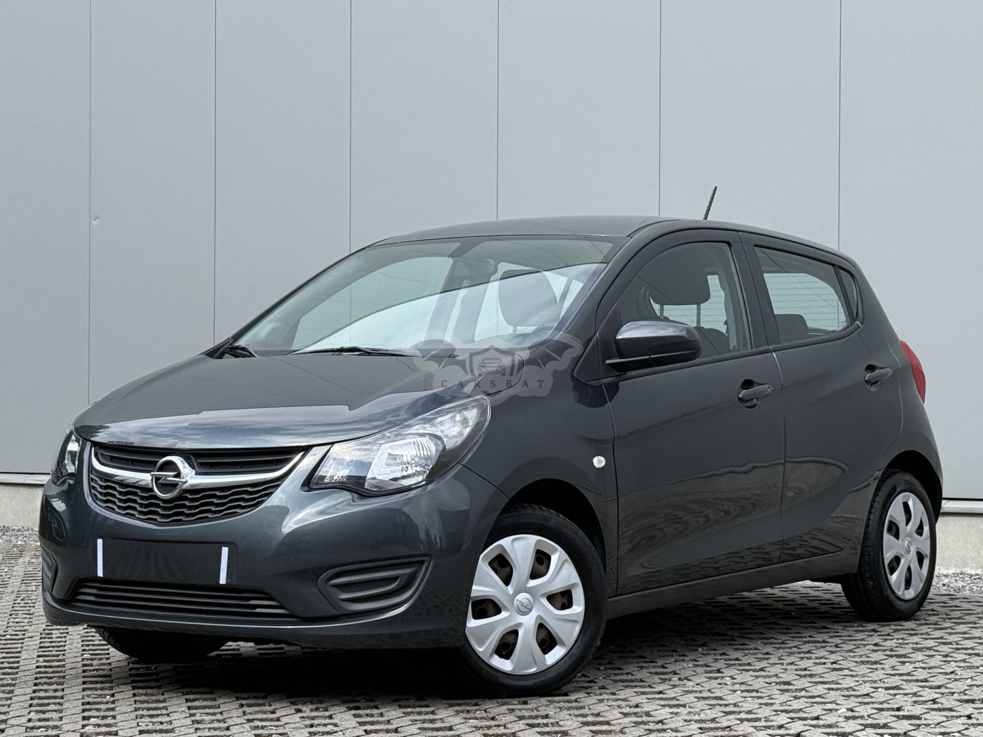 Opel Karl 1.0i Enjoy 2017
